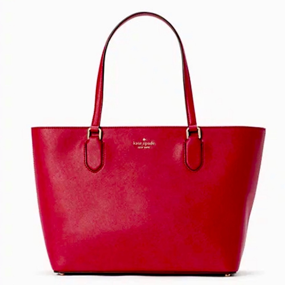 New Kate Spade laurel way medium dally - Picture 8 of 9